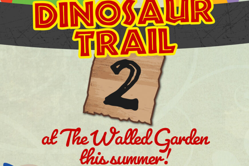 Dinosaur Trail 2