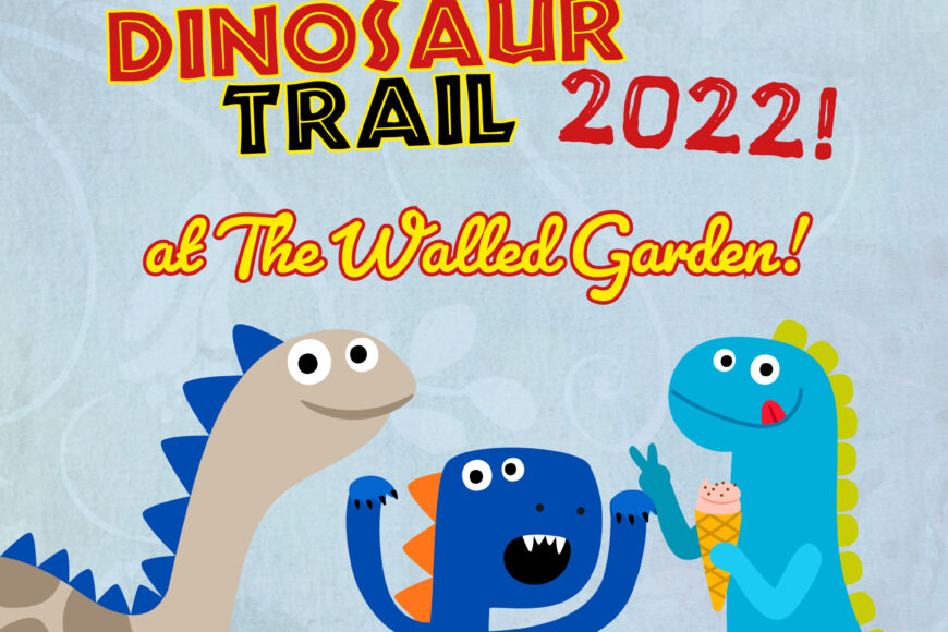Dinosaur Trail 2022